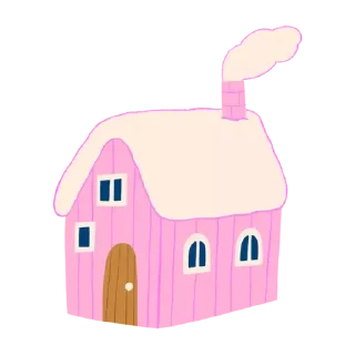 🏡 emoji ᜊ:neko ˖⋅「 @wexsavi  」 Telegram sticker 10 of 16