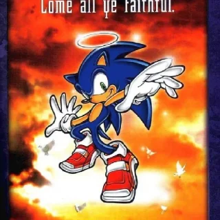 Sticker from SA2 - @Ret_son14