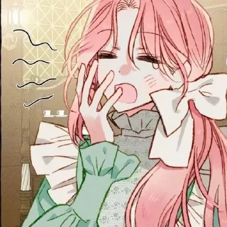 🧁 emoji 🥛⭐️кисляшка1 @iovalenti Telegram sticker 13 of 68