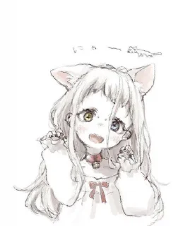 Sticker from 🐰🍓🥛 @angelstick