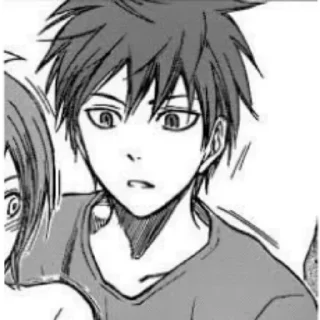 ⛔ emoji – Akashi. Telegram sticker 17 of 36