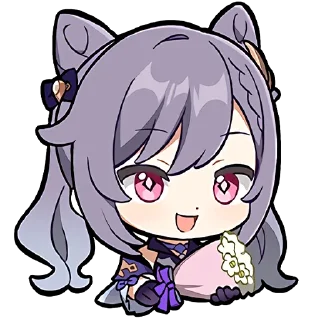 💐 emoji Paimon's Paintings Pt.9 @jp_stickers Telegram sticker 14 of 16