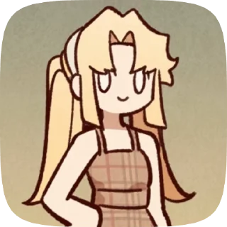 💓 emoji 𝗕𝗶𝗯𝗶 𝗯𝘆 @archivedeytulen Telegram sticker 10 of 49