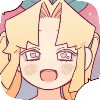 💓 emoji 𝗕𝗶𝗯𝗶 𝗯𝘆 @archivedeytulen Telegram sticker 23 of 49