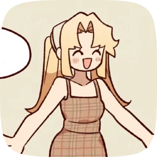 💓 emoji 𝗕𝗶𝗯𝗶 𝗯𝘆 @archivedeytulen Telegram sticker 9 of 49