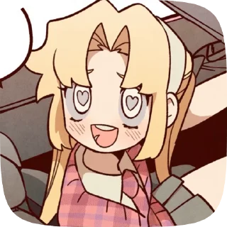 Sticker from 𝗕𝗶𝗯𝗶 𝗯𝘆 @archivedeytulen