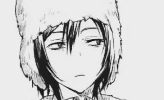 😑 emoji люблю достоевского Telegram sticker 8 of 45
