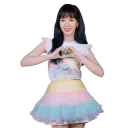 ❤️ emoji @jonafzan Red Velvet Telegram sticker 9 of 48