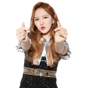 Sticker from @jonafzan Red Velvet