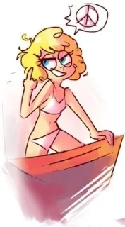 ☮️ emoji Paz☮️ Telegram sticker 8 of 120