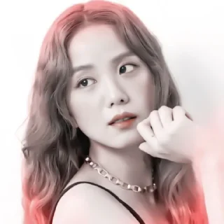 🍒 emoji 𖥻 jisoo : 🍒 : @lumicore_present Telegram sticker 22 of 40