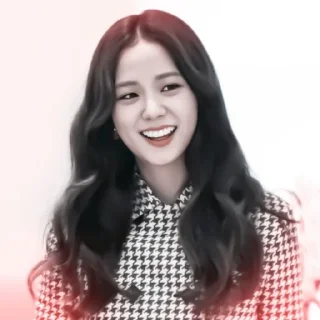 🍒 emoji 𖥻 jisoo : 🍒 : @lumicore_present Telegram sticker 8 of 40