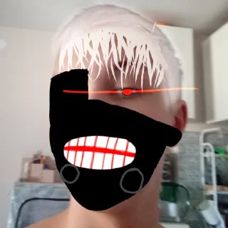 😭 emoji bakkibs stikers Telegram sticker 17 of 35