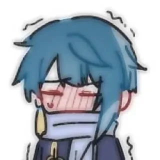 😳 emoji Стикеры ➜ @StickersPackRobot Telegram sticker 23 of 40