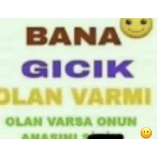 Sticker from Bismillah
