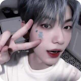 ✋ emoji Soobin_nikii.kor Telegram sticker 9 of 17