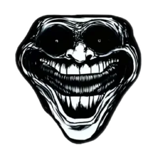 🤘 emoji @byGrom Telegram sticker 8 of 120