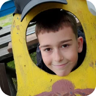 🙂 emoji lilik🎀 Telegram sticker 3 of 29