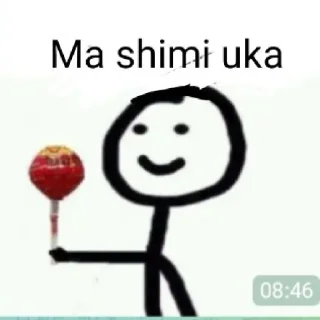 🍭 emoji Okeni stiklari  @mayestro_coom Telegram sticker 4 of 48