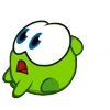 😳 emoji @emojis_prem < все эмодзи Telegram sticker 22 of 200