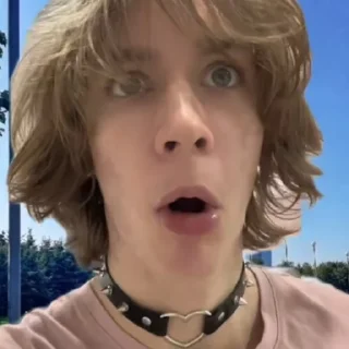 😱 emoji медвед отчим Telegram sticker 8 of 28