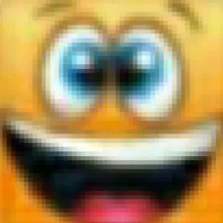 😁 emoji Отчим Telegram sticker 17 of 54