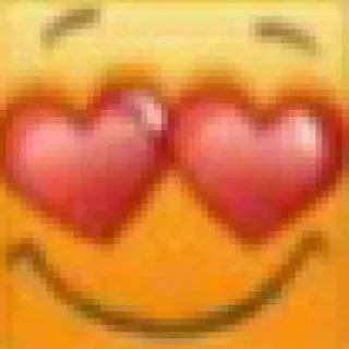 😍 emoji Отчим Telegram sticker 12 of 54