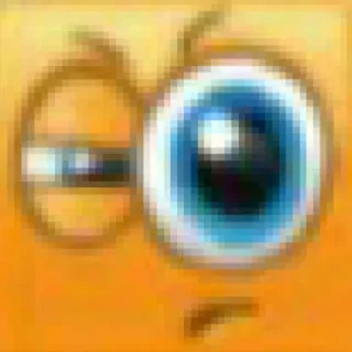 🤨 emoji Отчим Telegram sticker 21 of 54