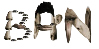 😡 emoji ban Telegram sticker 1 of 110