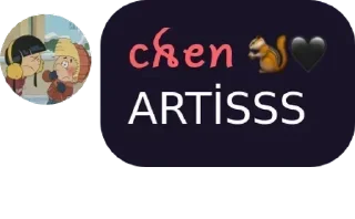 💜 emoji @CHENin_stkerleri @DTOUserBot Paketi 1 Telegram sticker 16 of 103