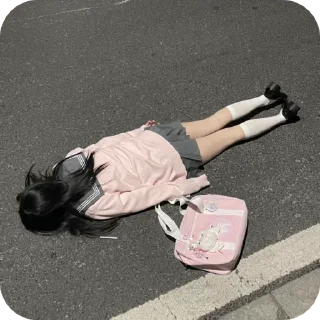 🌟 emoji ☆*:.사랑해,소냐 @miitsski Telegram sticker 8 of 60