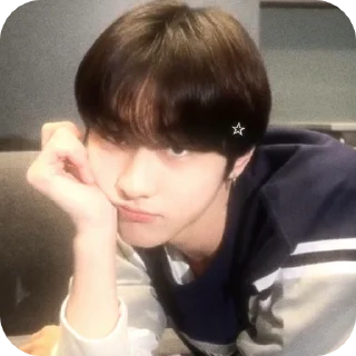 🌟 emoji ☆*:.사랑해,소냐 @miitsski Telegram sticker 13 of 60