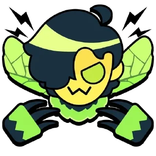 ☢ emoji 🍁Richard🍁   ::@Retenypik2:: Telegram sticker 15 of 30