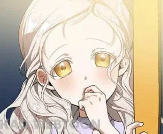 🌟 emoji Марианна Telegram sticker 11 of 21