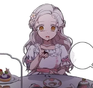 🌟 emoji Марианна Telegram sticker 9 of 21