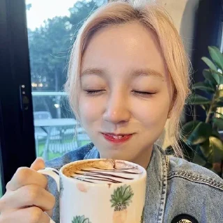 🌟 emoji Любимки Telegram sticker 9 of 100