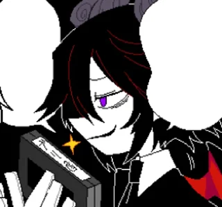 😏 emoji Чо творят эти бро_2 @l0x01😱🚨🪨💥🆘🌹 Telegram sticker 18 of 120