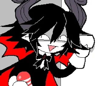 😏 emoji Чо творят эти бро_2 @l0x01😱🚨🪨💥🆘🌹 Telegram sticker 8 of 120