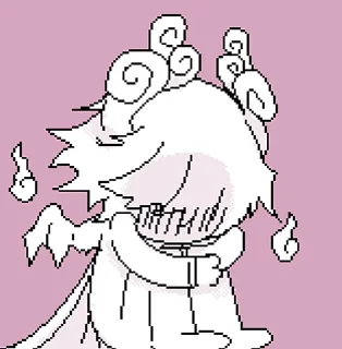 😔 emoji Чо творят эти бро_2 @l0x01😱🚨🪨💥🆘🌹 Telegram sticker 17 of 120