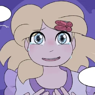 😭 emoji «Spirit/Призрак» ｡ ˚ ⁺   ๋₊𝅄 ૮ ・ﻌ・ა Telegram sticker 11 of 40