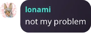 😐 emoji [3] @ReQuestChat | @GoodQuoteBots Telegram sticker 14 of 61