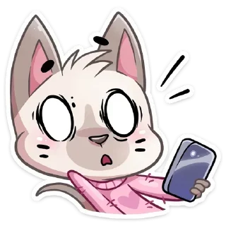 😳 emoji Больше стикеров : @stickeriiiiiii Telegram sticker 11 of 49