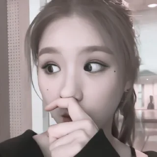 🦔 emoji 我好想他妈的你婊子在所有的裂缝 Telegram sticker 21 of 50