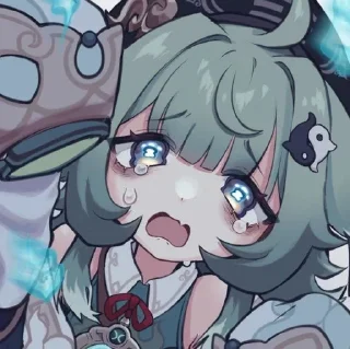 🌟 emoji хохо для любимок Telegram sticker 22 of 85