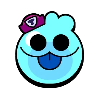 🙂 emoji 𝑺𝒒𝒖𝒂𝒆𝒌💦 𝑨𝒏𝒅 @SH3PPA Telegram sticker 1 of 24