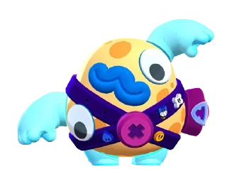🌟 emoji 𝑺𝒒𝒖𝒂𝒆𝒌💦 𝑨𝒏𝒅 @SH3PPA Telegram sticker 21 of 24