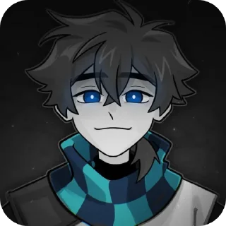👄 emoji Создатель  @katharmaaa  , участники культа спасибо Telegram sticker 4 of 120