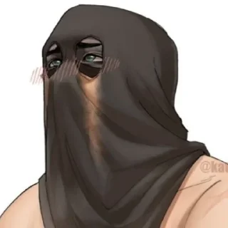 🥴 emoji codstickrss :: gelik1x Telegram sticker 10 of 65