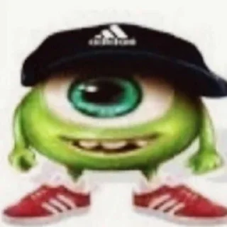🌟 emoji мдэ мем Telegram sticker 3 of 50