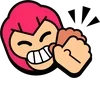 👏 emoji Бравл 3 @vbrawl Telegram sticker 24 of 117